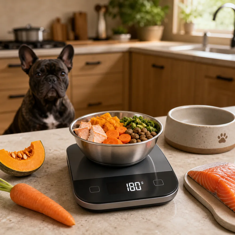 Digital Kitchen Food Scale