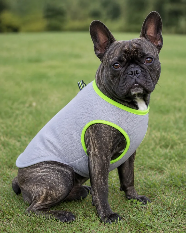SGODA Dog Cooling Vest