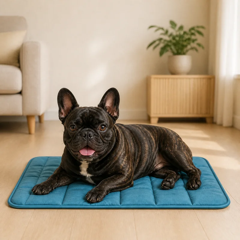 Arf Pets Solid-Gel Cooling Mat