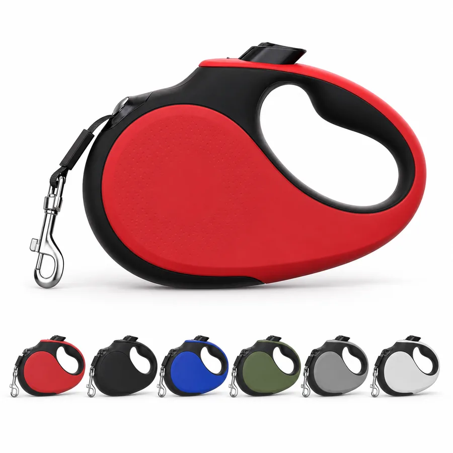Dogline Biothane Leash