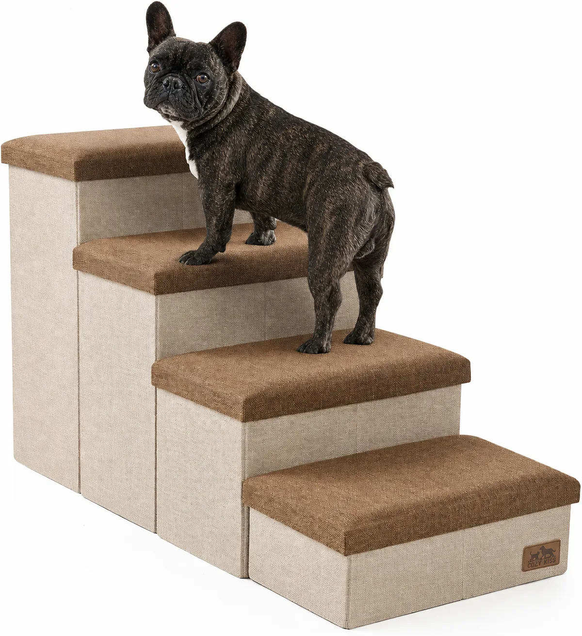 Dog Ramp Stairs