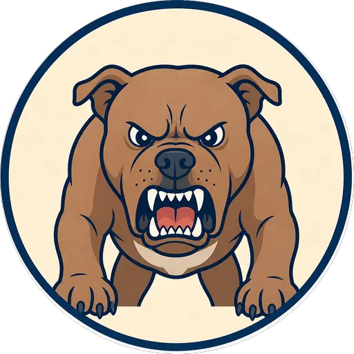 Dog Attack