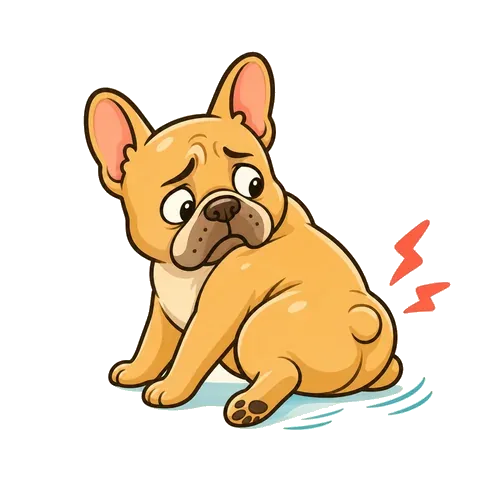 Anal Gland Issues