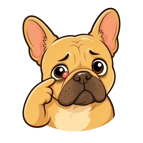 Cherry Eye