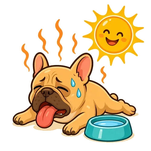 Heat Stroke