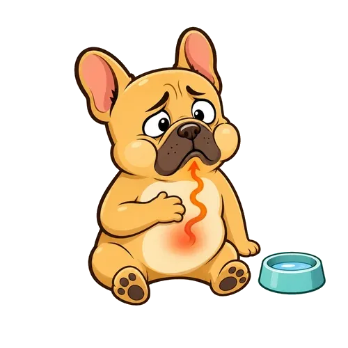 Reflux Hiatal Hernia
